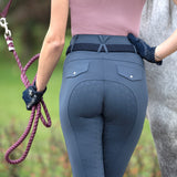 Fair Play "Alma" Riding Leggings - 4 Colors - Fair Play - Equiluxe Tack