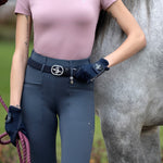 Fair Play "Alma" Riding Leggings - 4 Colors - Fair Play - Equiluxe Tack