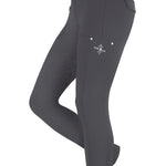 Fair Play "Alma" Riding Leggings - 4 Colors - Fair Play - Equiluxe Tack