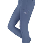 Fair Play "Alma" Riding Leggings - 4 Colors - Fair Play - Equiluxe Tack