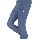 Fair Play "Alma" Riding Leggings - 4 Colors - Fair Play - Equiluxe Tack