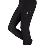 Fair Play "Alma" Riding Leggings - 4 Colors - Fair Play - Equiluxe Tack