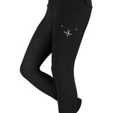 Fair Play "Alma" Riding Leggings - 4 Colors - Fair Play - Equiluxe Tack