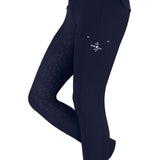 Fair Play "Alma" Riding Leggings - 4 Colors - Fair Play - Equiluxe Tack
