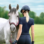 Fair Play "Altea" Riding Leggings - 3 Colors - Fair Play - Equiluxe Tack