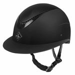 Fair Play "Apoleus" Carbon Riding Helmet - Fair Play - Equiluxe Tack