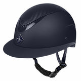 Fair Play "Apoleus" Carbon Riding Helmet - Fair Play - Equiluxe Tack