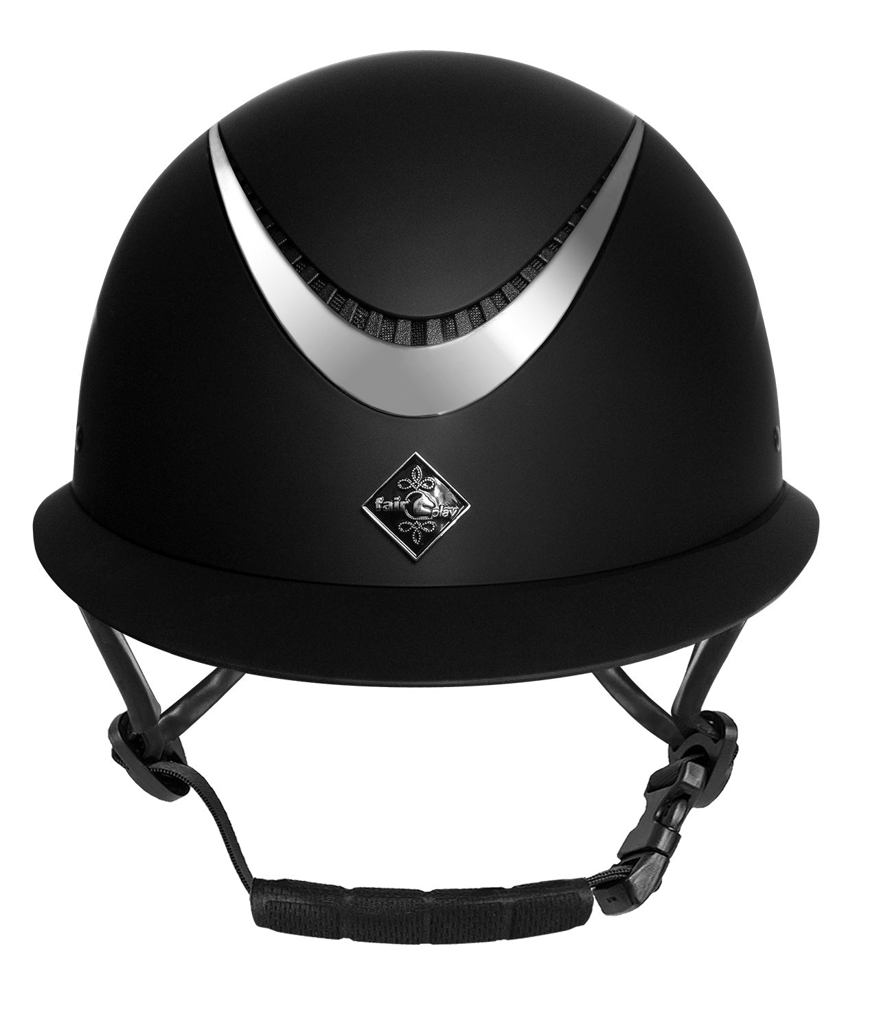 Fair Play "Apoleus" Riding Helmet - Fair Play - Equiluxe Tack