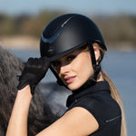 Fair Play "Apoleus" Riding Helmet - Fair Play - Equiluxe Tack