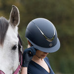 Fair Play "Apoleus" Riding Helmet - Fair Play - Equiluxe Tack