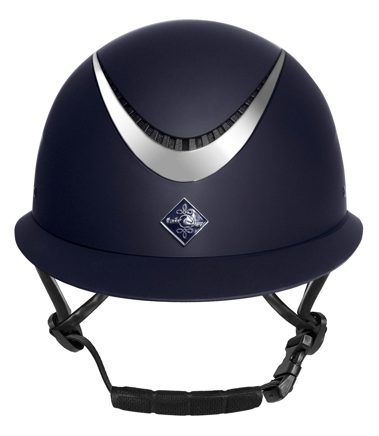 Fair Play "Apoleus" Riding Helmet - Fair Play - Equiluxe Tack