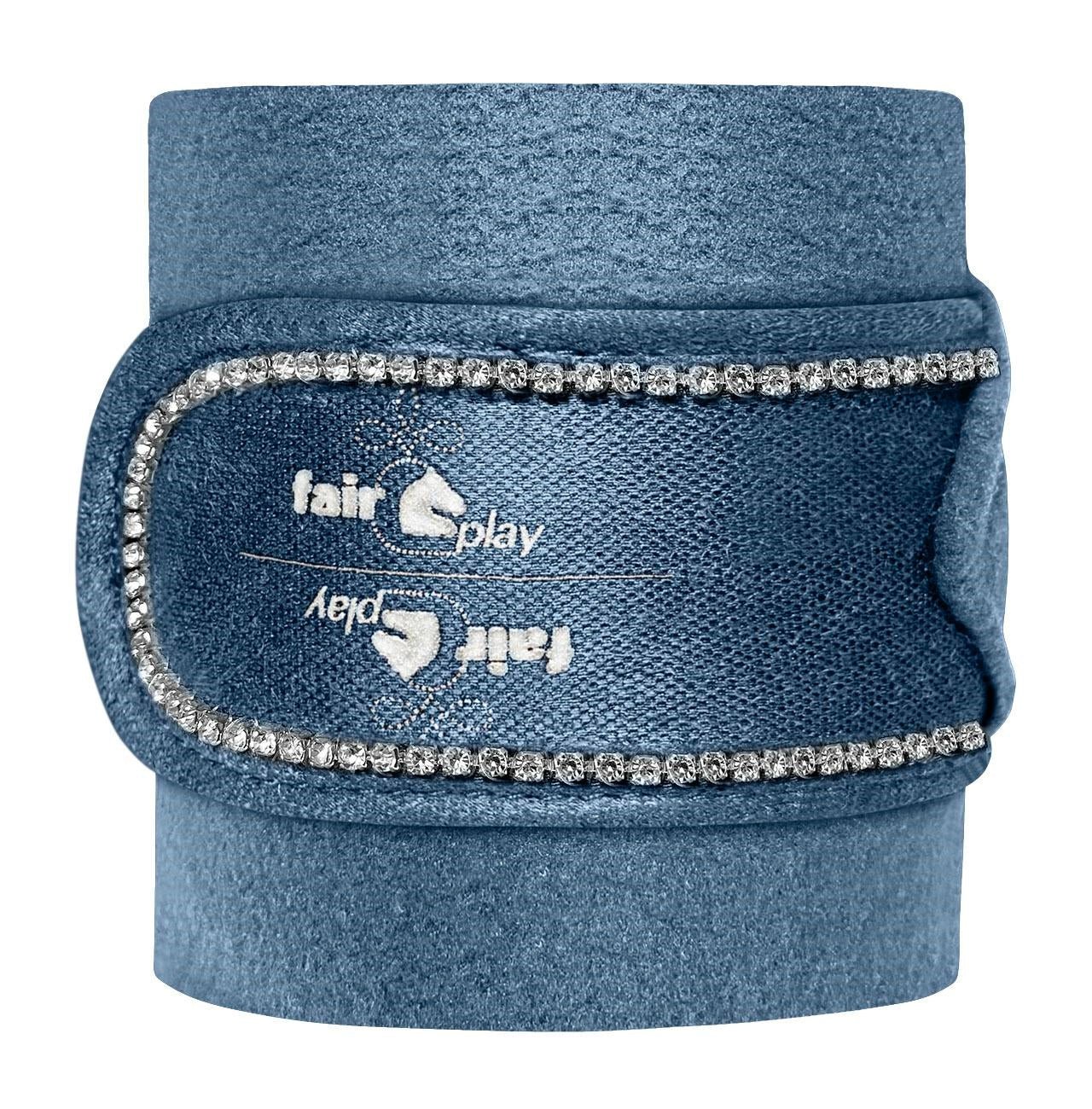 Fair Play "Ares" Polo Wraps, Set of 4 - Fair Play - Equiluxe Tack