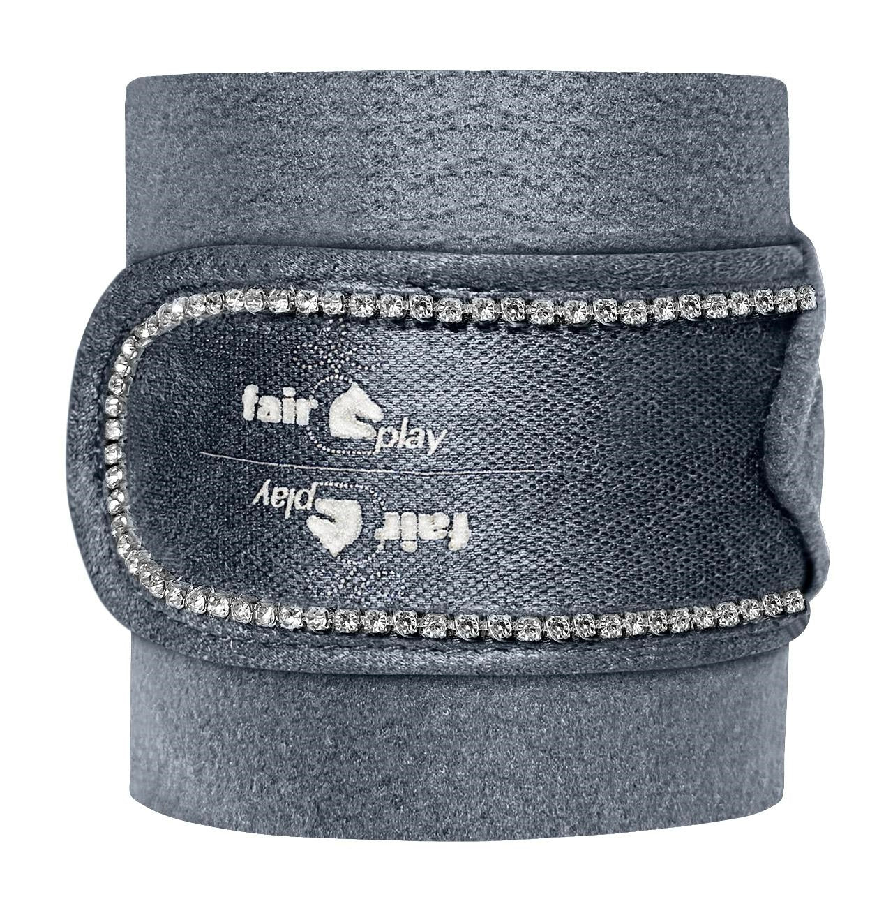 Fair Play "Ares" Polo Wraps, Set of 4 - Fair Play - Equiluxe Tack