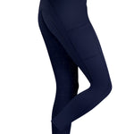 Fair Play "Armida" Full Seat Breeches - 4 Colors - Fair Play - Equiluxe Tack