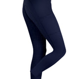 Fair Play "Armida" Full Seat Breeches - 4 Colors - Fair Play - Equiluxe Tack