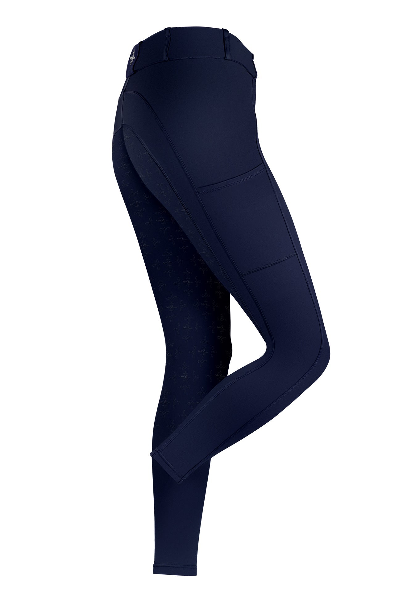 Fair Play "Armida" Full Seat Breeches - 4 Colors - Fair Play - Equiluxe Tack