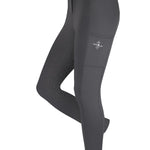 Fair Play "Armida" Full Seat Breeches - 4 Colors - Fair Play - Equiluxe Tack