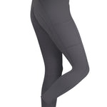 Fair Play "Armida" Full Seat Breeches - 4 Colors - Fair Play - Equiluxe Tack