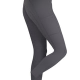 Fair Play "Armida" Full Seat Breeches - 4 Colors - Fair Play - Equiluxe Tack