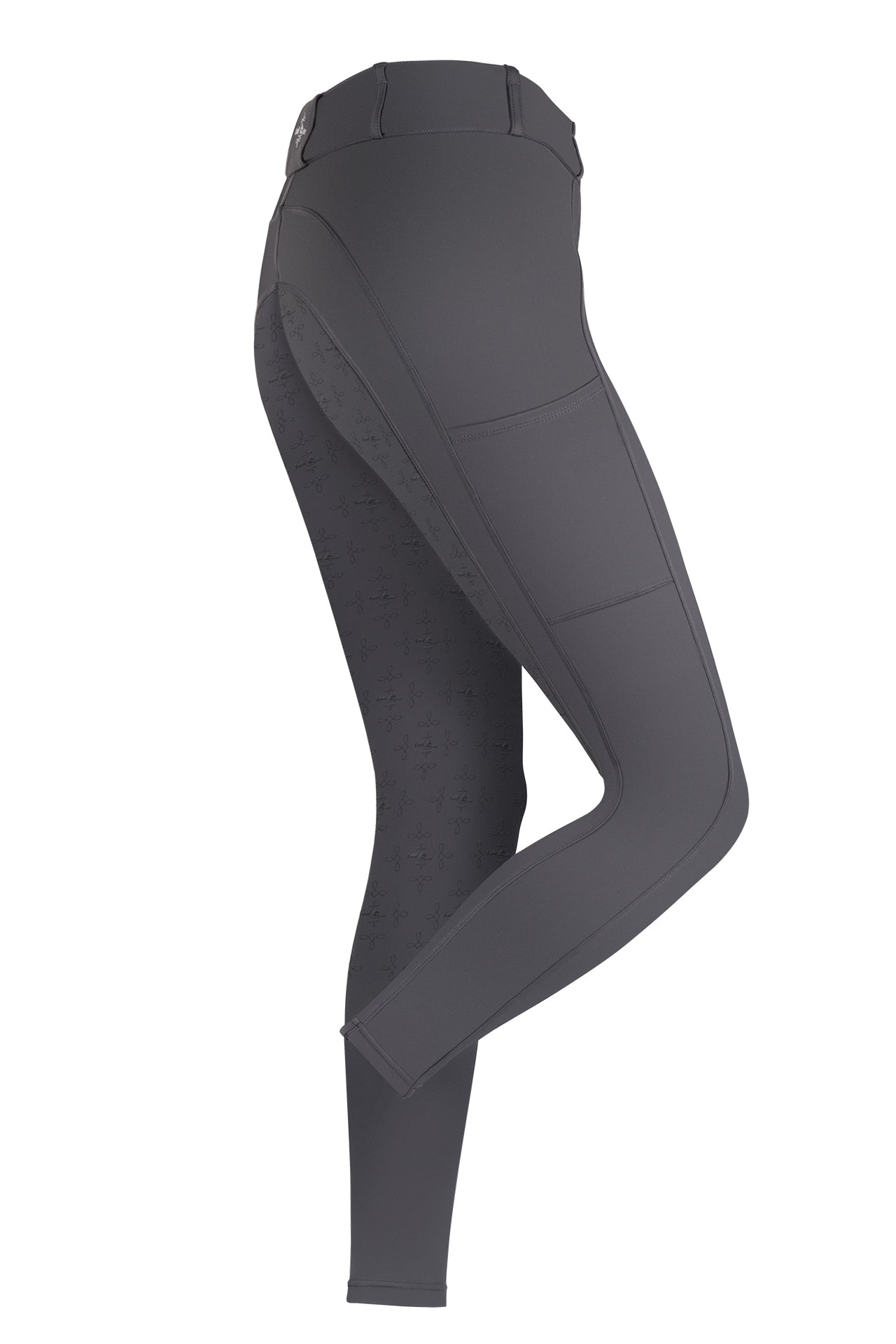 Fair Play "Armida" Full Seat Breeches - 4 Colors - Fair Play - Equiluxe Tack