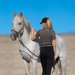 Fair Play "Armida" Full Seat Breeches - 4 Colors - Fair Play - Equiluxe Tack