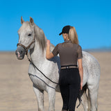 Fair Play "Armida" Full Seat Breeches - 4 Colors - Fair Play - Equiluxe Tack
