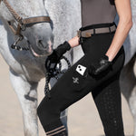 Fair Play "Armida" Full Seat Breeches - 4 Colors - Fair Play - Equiluxe Tack