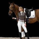 Fair Play "Armida" Full Seat Breeches - 4 Colors - Fair Play - Equiluxe Tack