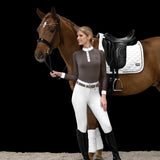 Fair Play "Armida" Full Seat Breeches - 4 Colors - Fair Play - Equiluxe Tack