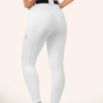 Fair Play "Armida" Full Seat Breeches - 4 Colors - Fair Play - Equiluxe Tack