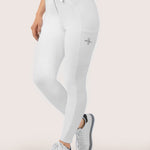 Fair Play "Armida" Full Seat Breeches - 4 Colors - Fair Play - Equiluxe Tack