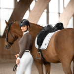 Fair Play "Armida" Full Seat Breeches - 4 Colors - Fair Play - Equiluxe Tack