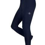 Fair Play "Armida" Full Seat Breeches - 4 Colors - Fair Play - Equiluxe Tack
