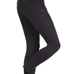 Fair Play "Astrid" Breeches - 3 Colors - Fair Play - Equiluxe Tack