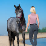 Fair Play "Astrid" Breeches - 3 Colors - Fair Play - Equiluxe Tack