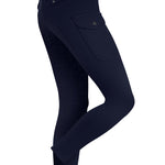 Fair Play "Astrid" Breeches - 3 Colors - Fair Play - Equiluxe Tack