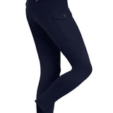 Fair Play "Astrid" Breeches - 3 Colors - Fair Play - Equiluxe Tack