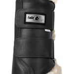 Fair Play "Cadence" Air Mesh Brushing Boots - Fair Play - Equiluxe Tack