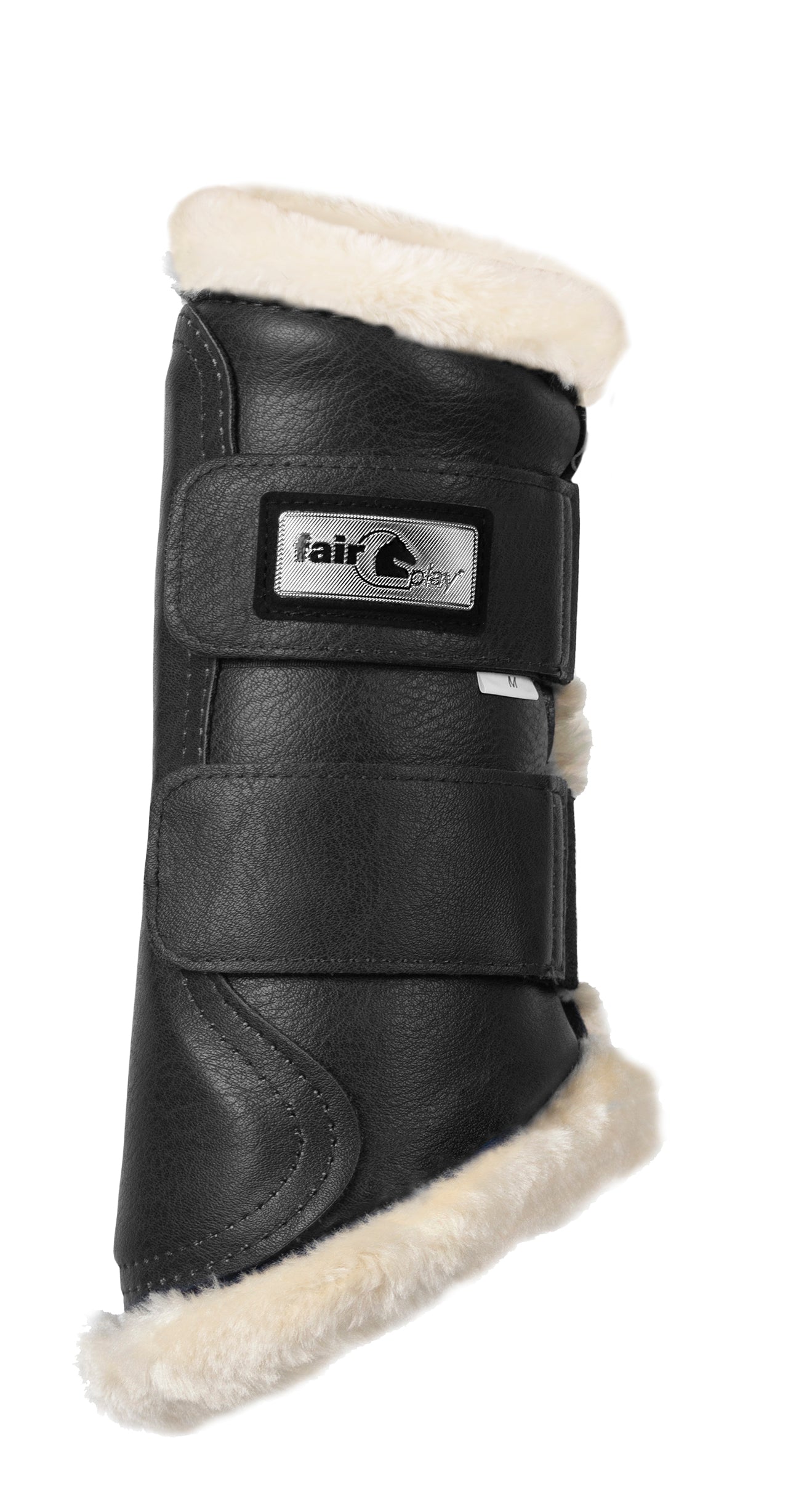 Fair Play "Cadence" Air Mesh Brushing Boots - Fair Play - Equiluxe Tack