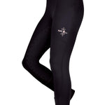 Fair Play Children's "Kinga" Riding Leggings - Fair Play - Equiluxe Tack