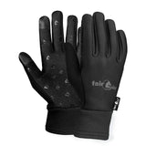 Fair Play "Cortina" Winter Riding Gloves - Fair Play - Equiluxe Tack