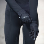 Fair Play "Cortina" Winter Riding Gloves - Fair Play - Equiluxe Tack