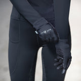 Fair Play "Cortina" Winter Riding Gloves - Fair Play - Equiluxe Tack
