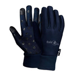 Fair Play "Cortina" Winter Riding Gloves - Fair Play - Equiluxe Tack