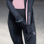 Fair Play "Cortina" Winter Riding Gloves - Fair Play - Equiluxe Tack
