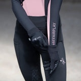Fair Play "Cortina" Winter Riding Gloves - Fair Play - Equiluxe Tack