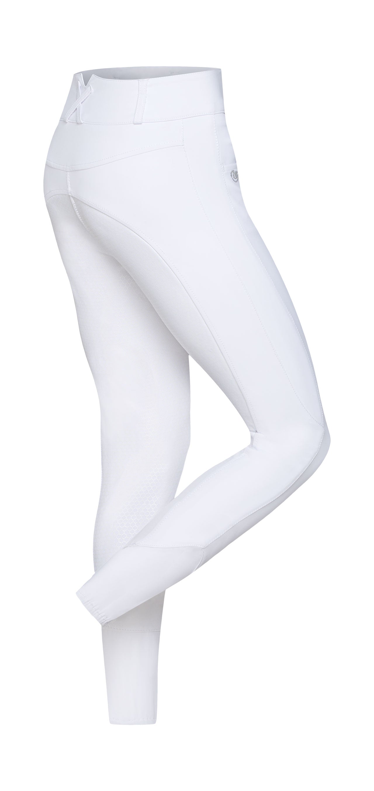 Fair Play "Daisy Chic" Women's Breeches - 3 Colors - Fair Play - Equiluxe Tack
