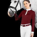 Fair Play "Daisy Chic" Women's Breeches - 3 Colors - Fair Play - Equiluxe Tack