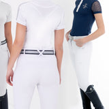 Fair Play "Daisy Chic" Women's Breeches - 3 Colors - Fair Play - Equiluxe Tack