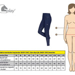 Fair Play "Daisy Chic" Women's Breeches - 3 Colors - Fair Play - Equiluxe Tack